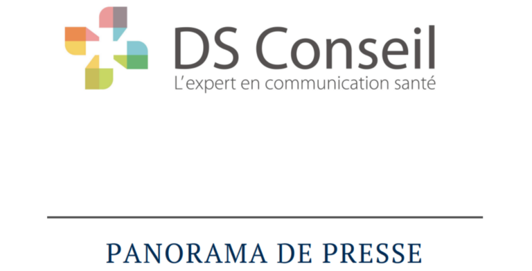 Panorama de Presse – Sanofi