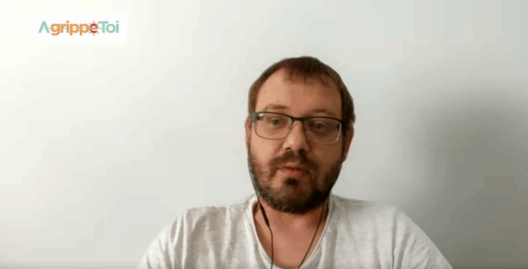 Interview avec Davy Cotting