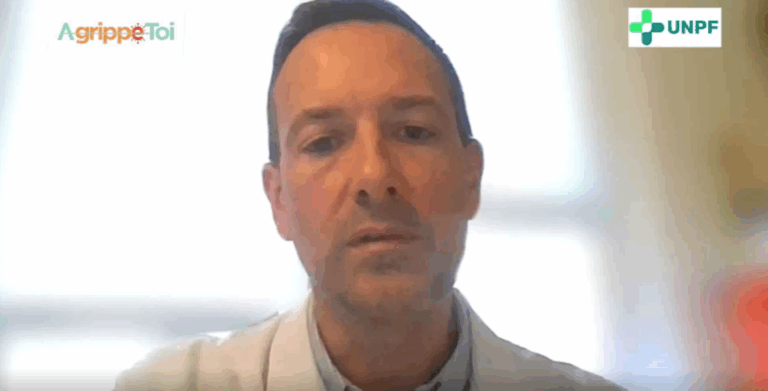 Interview avec le Dr Eric Myon