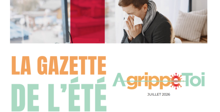 La Gazette de l&rsquo;été